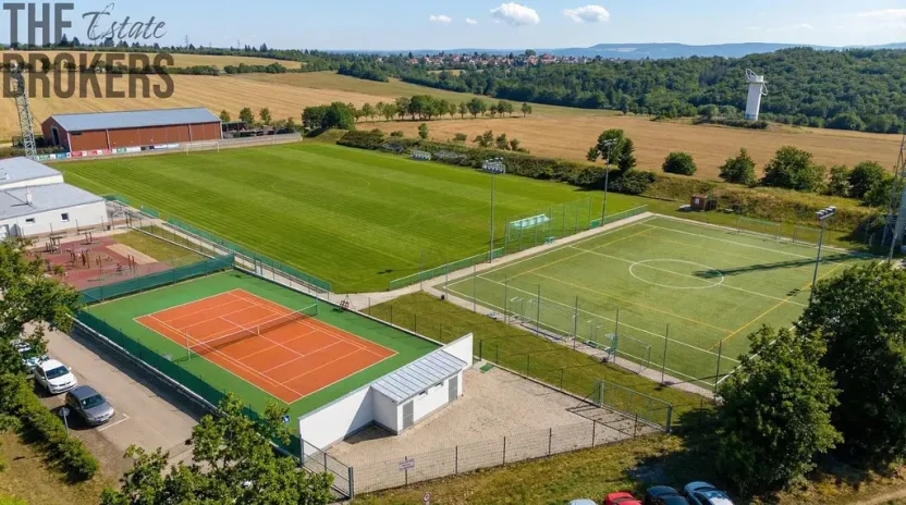 Prodej bytu 2+kk, Praha, 63 m2