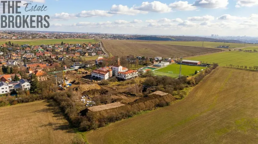 Prodej bytu 2+kk, Praha, 63 m2