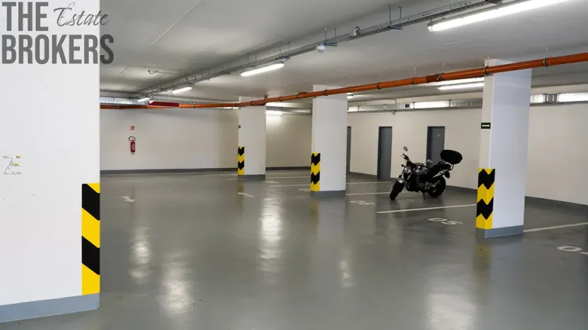 Prodej bytu 2+kk, Praha - Stodůlky, Toufarova, 51 m2