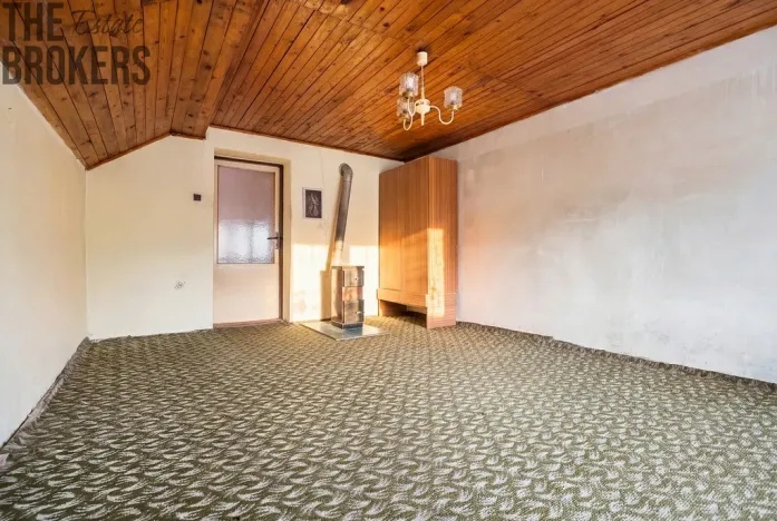 Prodej rodinného domu, Loukovec, 121 m2