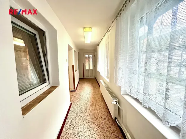 Prodej rodinného domu, Skoronice, 102 m2