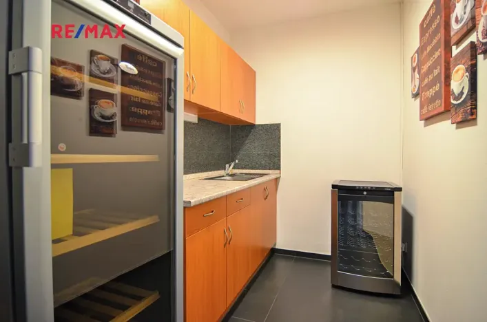 Prodej bytu 3+1, Břeclav, Slovácká, 137 m2