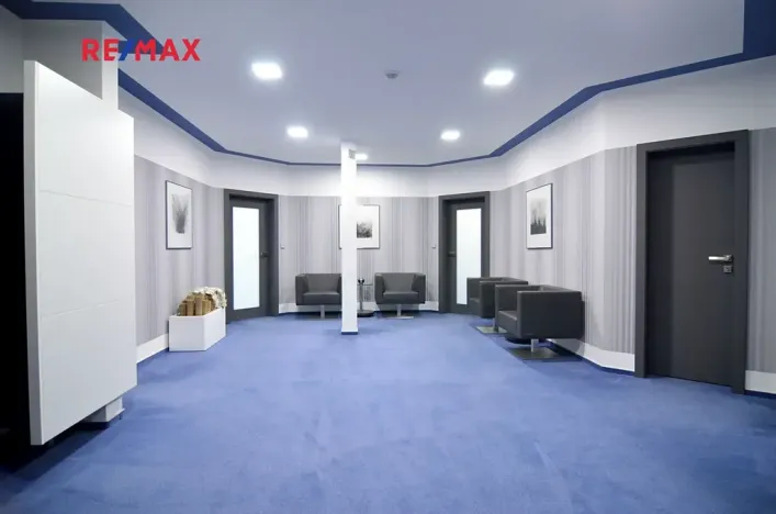 Prodej kanceláře, Břeclav, Slovácká, 137 m2