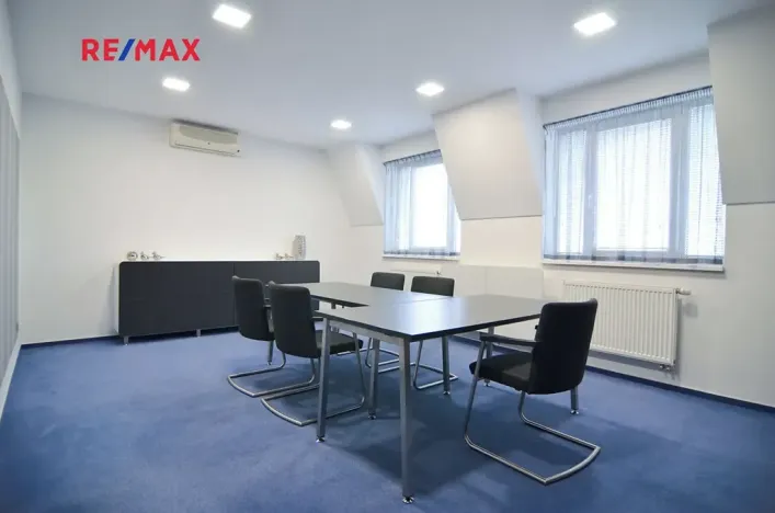 Prodej kanceláře, Břeclav, Slovácká, 137 m2