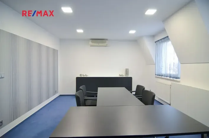 Prodej kanceláře, Břeclav, Slovácká, 137 m2