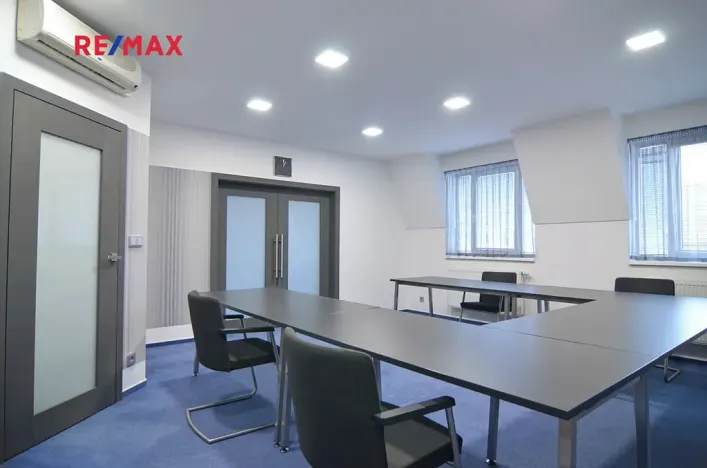 Prodej kanceláře, Břeclav, Slovácká, 137 m2