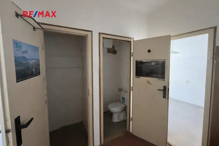 Prodej bytu 1+1, Brno, Tábor, 39 m2