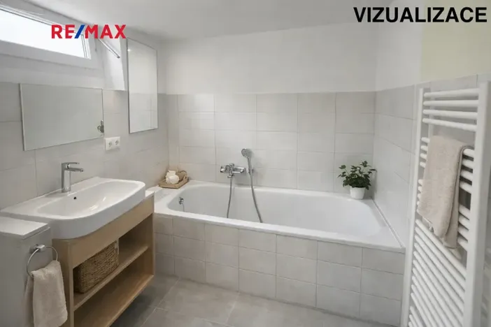 Prodej bytu 1+1, Brno, Tábor, 39 m2