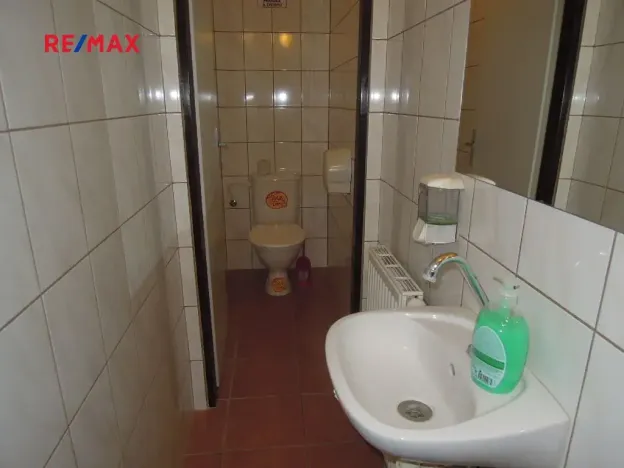 Pronájem kanceláře, Kyjov, 72 m2