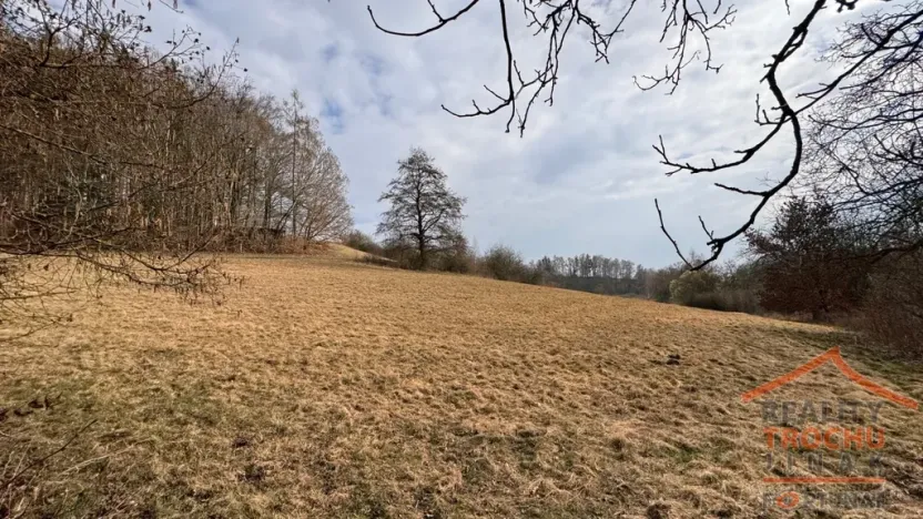 Prodej chalupy, Úhlejov - Chroustov, 55 m2