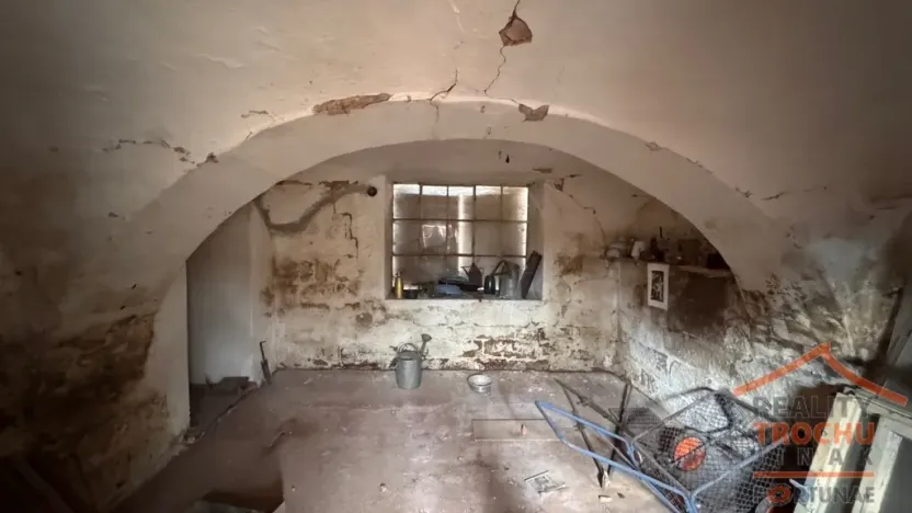 Prodej chalupy, Úhlejov - Chroustov, 55 m2