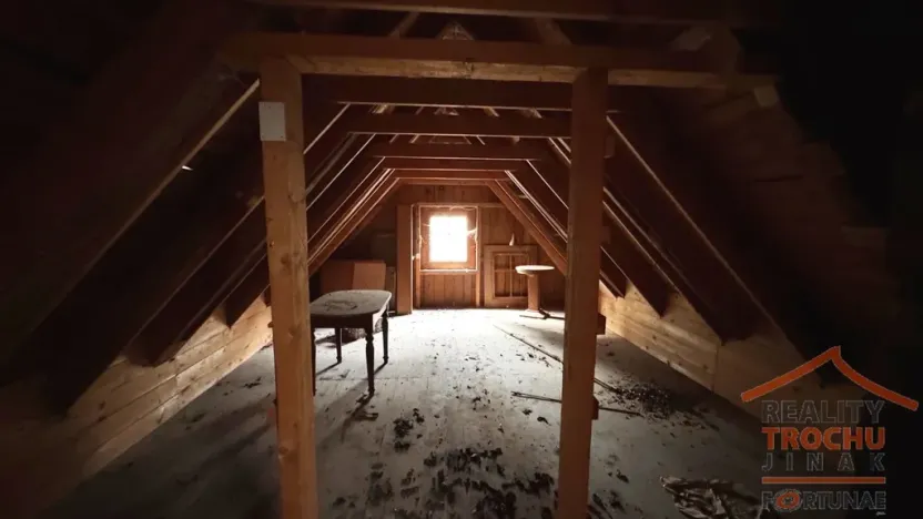 Prodej chalupy, Úhlejov - Chroustov, 55 m2