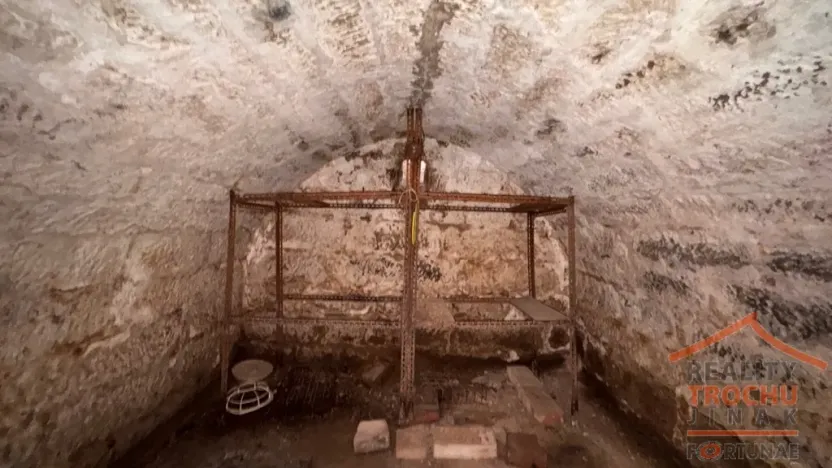 Prodej chalupy, Úhlejov - Chroustov, 55 m2