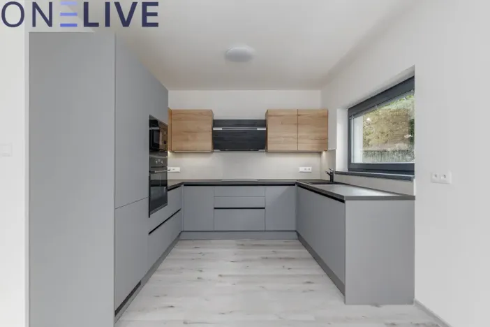 Pronájem rodinného domu, Plzeň, Na Plzeňce, 125 m2