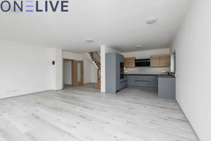 Pronájem rodinného domu, Plzeň, Na Plzeňce, 125 m2