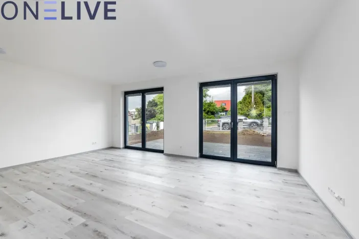 Pronájem rodinného domu, Plzeň, Na Plzeňce, 125 m2