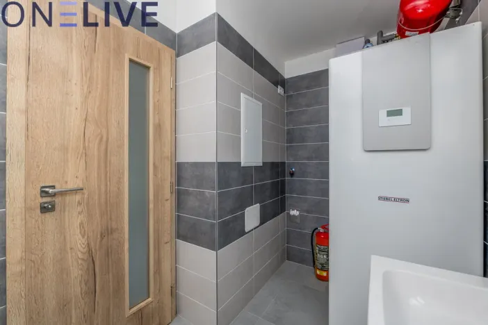 Pronájem rodinného domu, Plzeň, Na Plzeňce, 125 m2