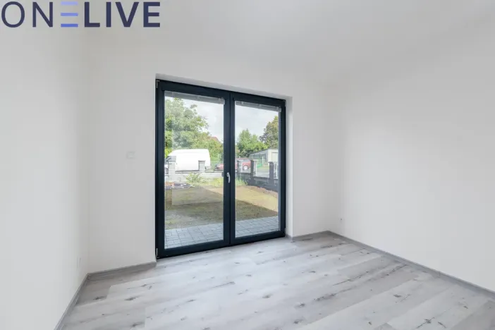 Pronájem rodinného domu, Plzeň, Na Plzeňce, 125 m2