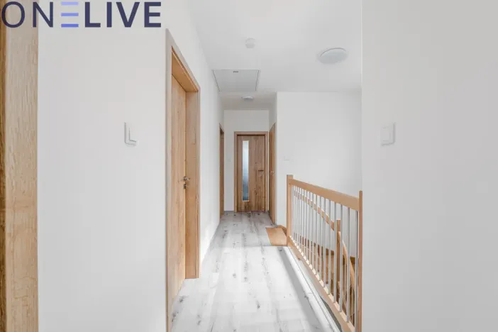 Pronájem rodinného domu, Plzeň, Na Plzeňce, 125 m2