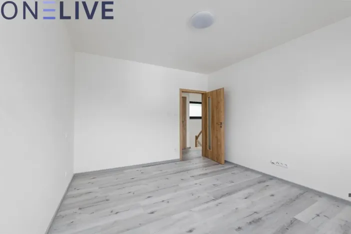 Pronájem rodinného domu, Plzeň, Na Plzeňce, 125 m2