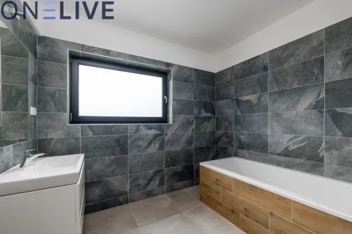 Pronájem rodinného domu, Plzeň, Na Plzeňce, 125 m2