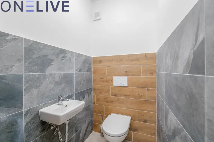 Pronájem rodinného domu, Plzeň, Na Plzeňce, 125 m2