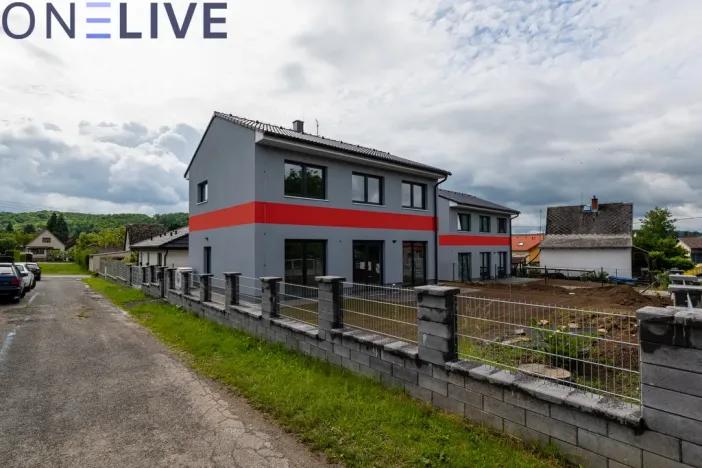 Pronájem rodinného domu, Plzeň, Na Plzeňce, 125 m2