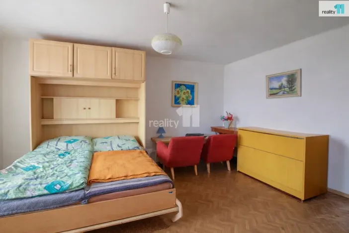 Prodej rodinného domu, Ždírec - Žďár, 100 m2