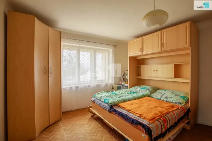 Prodej rodinného domu, Ždírec - Žďár, 100 m2