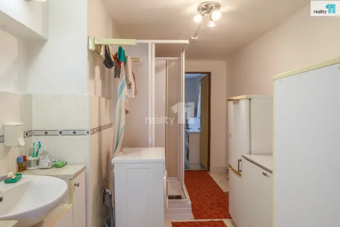 Prodej rodinného domu, Ždírec - Žďár, 100 m2