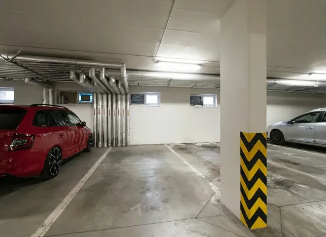 Pronájem bytu 1+kk, Praha - Záběhlice, Mikanova, 33 m2