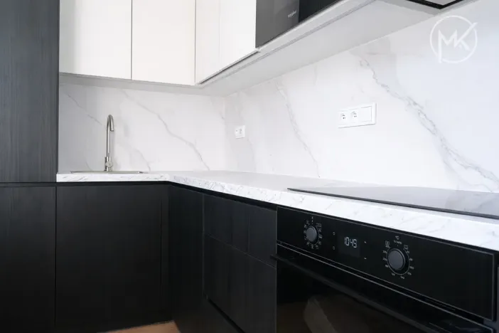 Pronájem bytu 2+1, Otrokovice - Kvítkovice, Luční, 54 m2