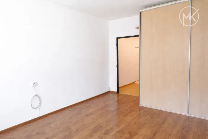 Pronájem bytu 1+1, Otrokovice - Kvítkovice, Polní, 30 m2