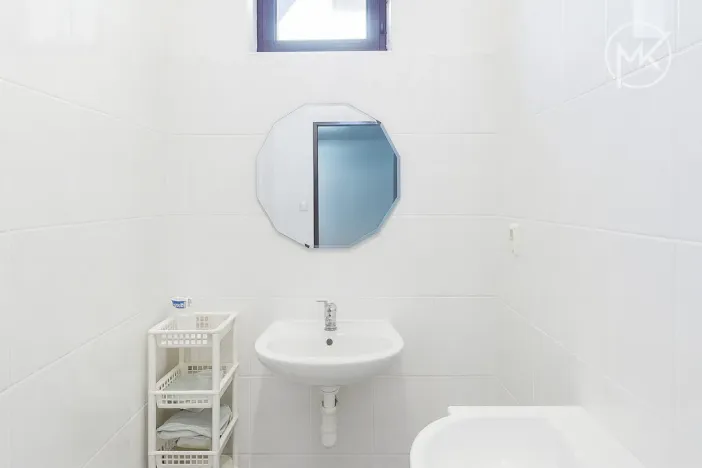 Pronájem rodinného domu, Javorník, 60 m2