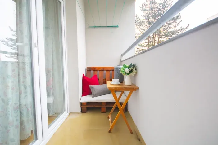 Pronájem bytu 1+1, Brno, Halasovo náměstí, 34 m2