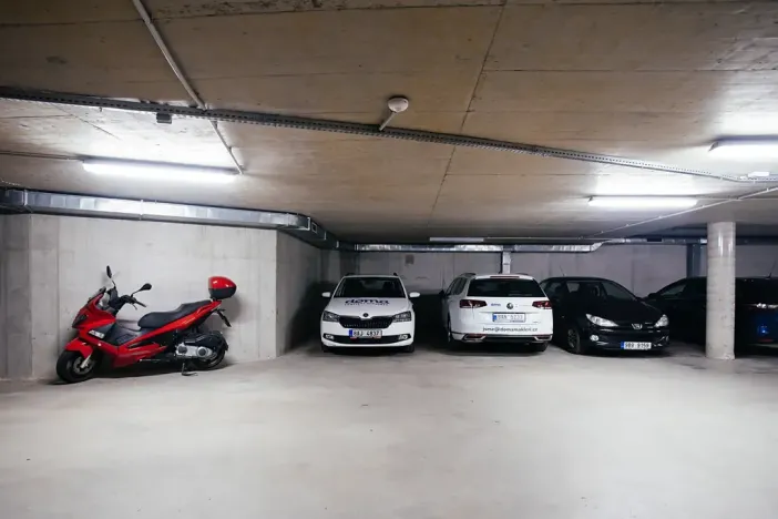 Pronájem bytu 2+kk, Brno, Královopolská, 50 m2