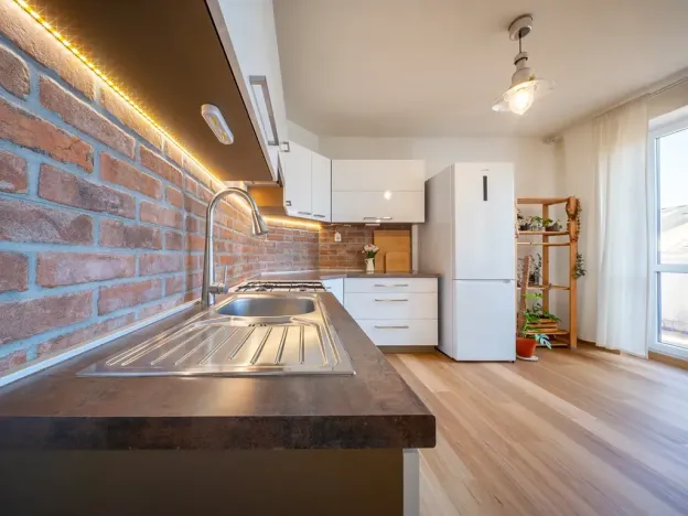 Pronájem bytu 2+kk, Brno, Královopolská, 63 m2