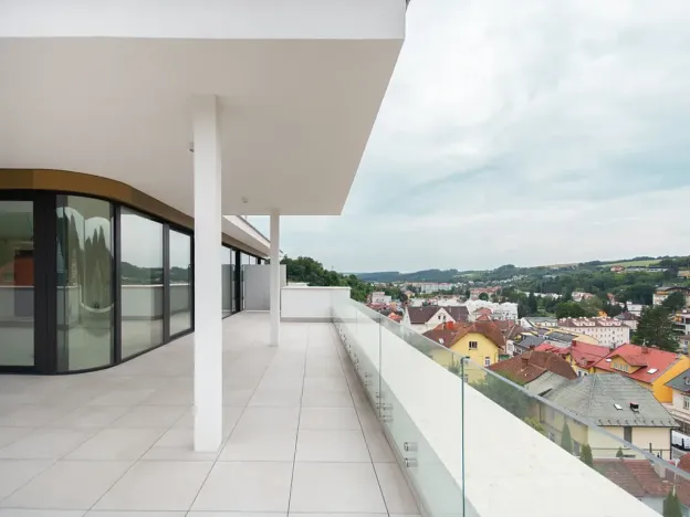 Prodej bytu 2+kk, Luhačovice, Zatloukalova, 77 m2