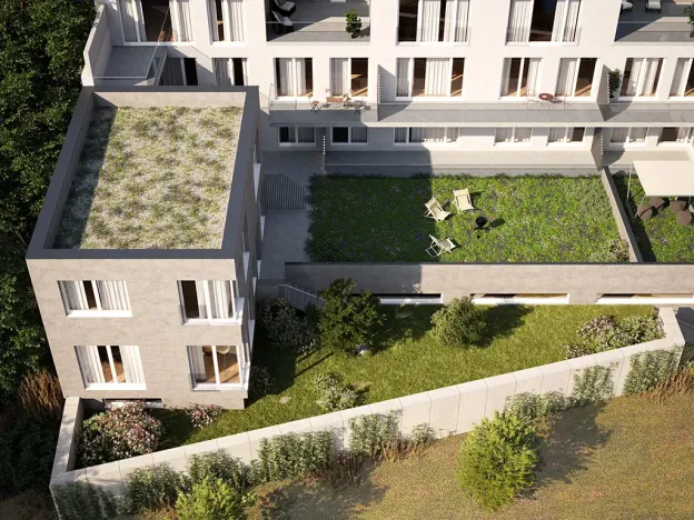 Prodej bytu 5+kk, Brno, U zoologické zahrady, 159 m2