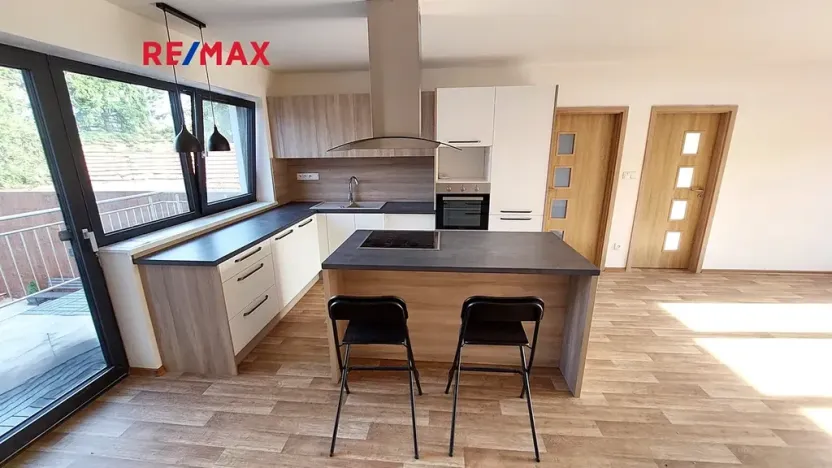 Pronájem bytu 5+kk, Slavkov u Brna, 148 m2