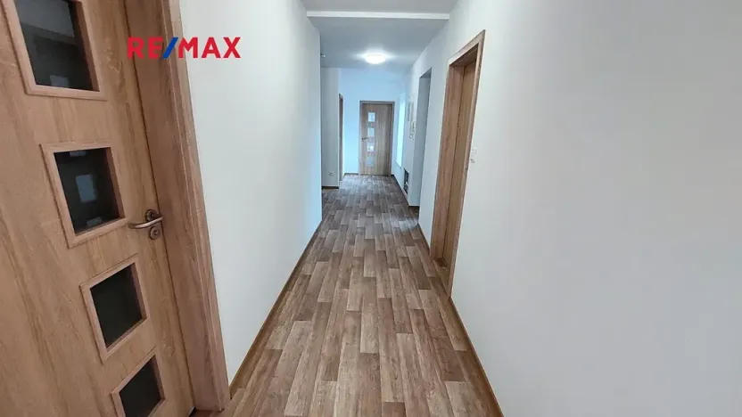 Pronájem bytu 5+kk, Slavkov u Brna, 148 m2
