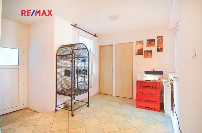 Prodej rodinného domu, Vnorovy, Obecnice, 160 m2