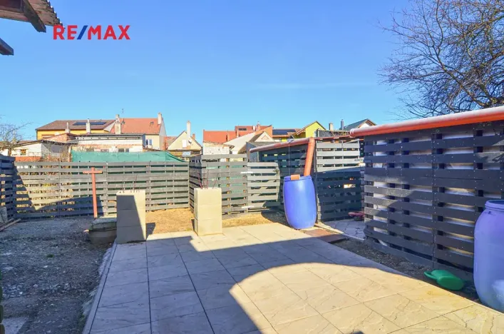 Prodej rodinného domu, Vnorovy, Obecnice, 160 m2