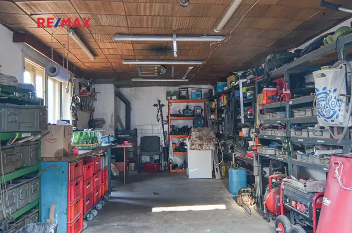 Prodej rodinného domu, Vnorovy, Obecnice, 160 m2