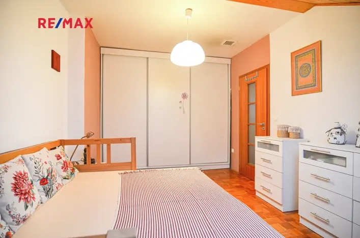 Prodej rodinného domu, Kyjov, Vinohrady, 204 m2