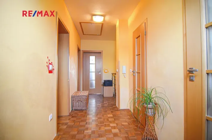 Prodej rodinného domu, Kyjov, Vinohrady, 204 m2