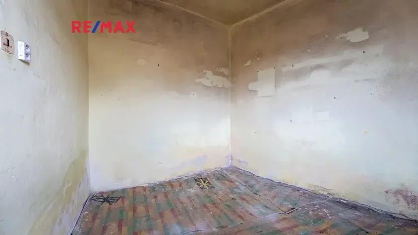 Prodej rodinného domu, Dobšice, Znojemská, 90 m2