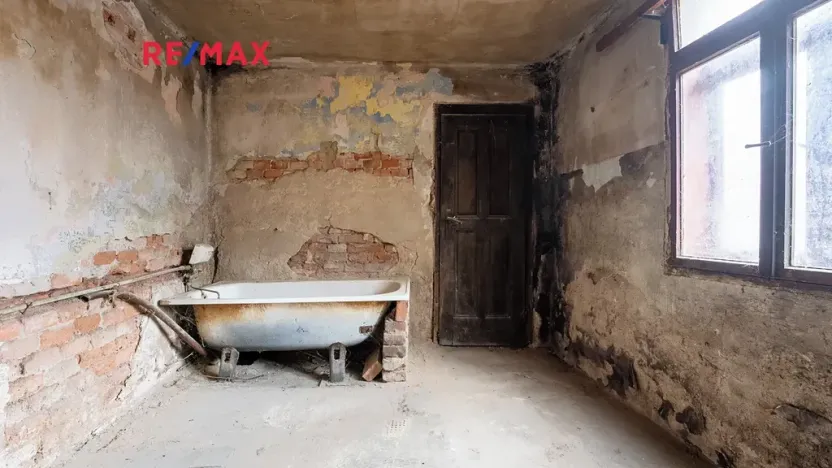 Prodej rodinného domu, Dobšice, Znojemská, 90 m2