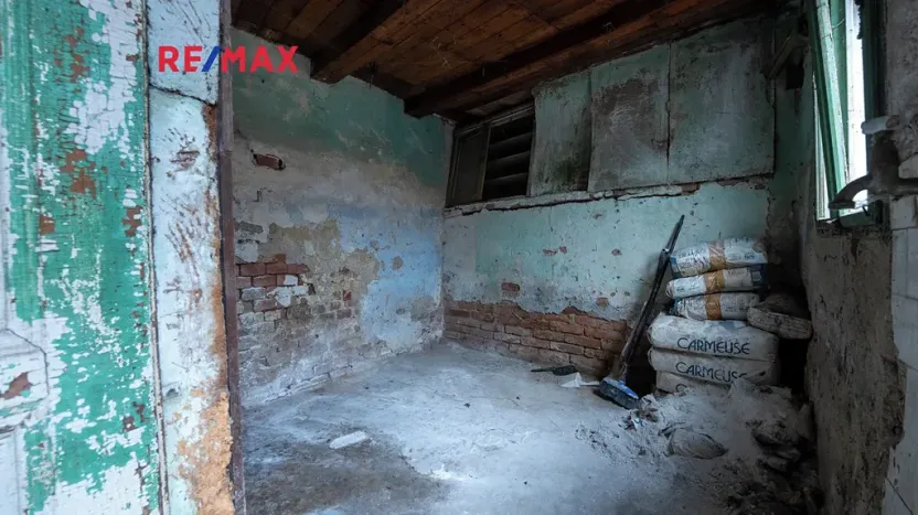 Prodej rodinného domu, Dobšice, Znojemská, 90 m2