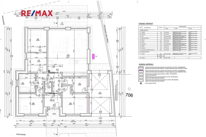 Prodej pozemku pro bydlení, Čejkovice, Zelnice, 592 m2